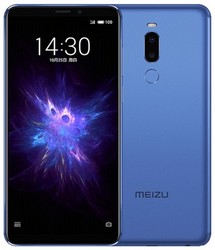 Замена кнопок на телефоне Meizu M8 Note в Иванове